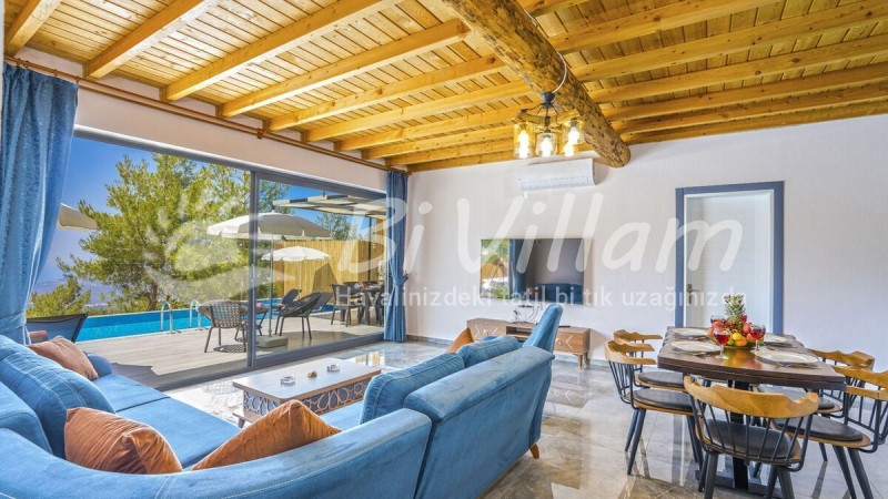 Villa Papatya İslamlar