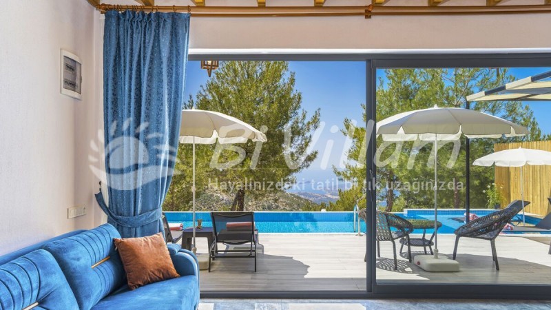 Villa Papatya İslamlar-