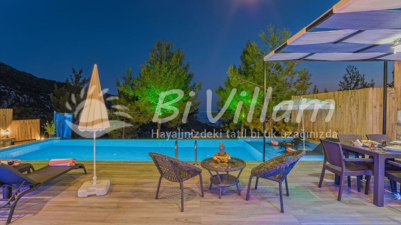 Villa Papatya İslamlar-