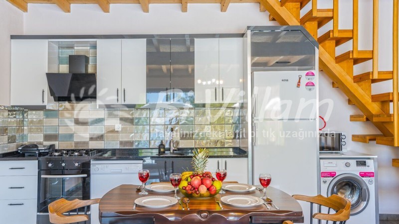 Villa Papatya İslamlar