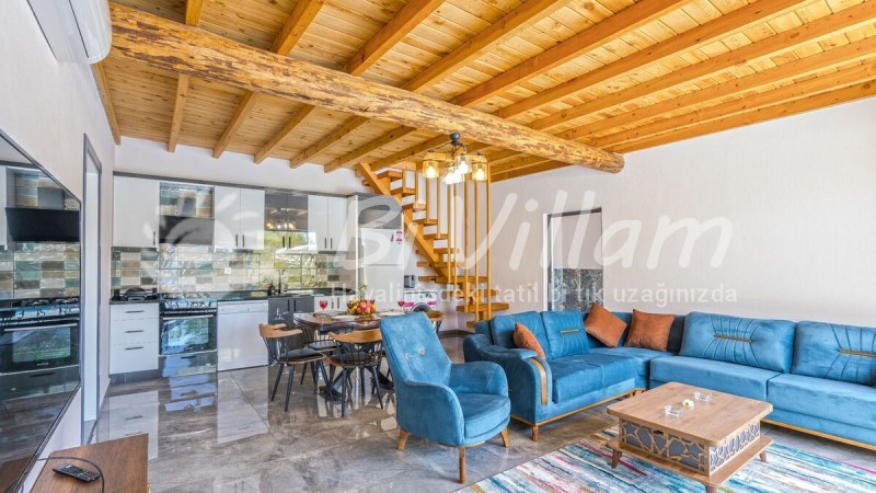 Villa Papatya İslamlar