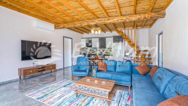 Villa Papatya İslamlar