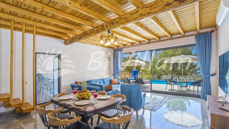 Villa Papatya İslamlar