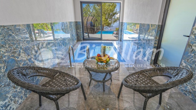 Villa Papatya İslamlar