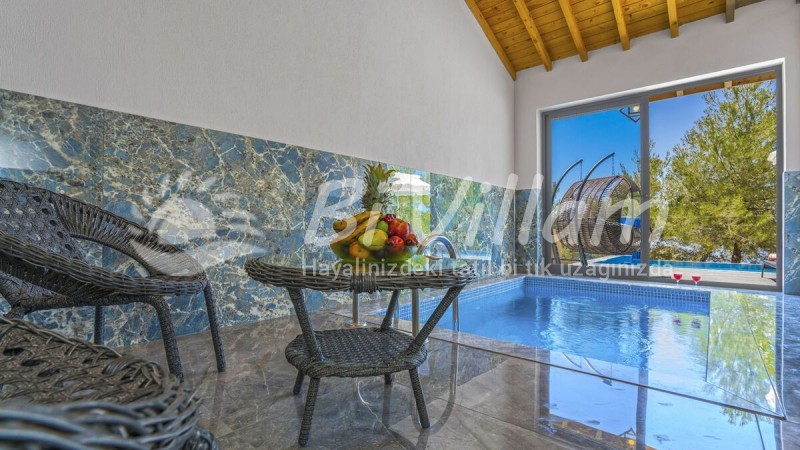 Villa Papatya İslamlar