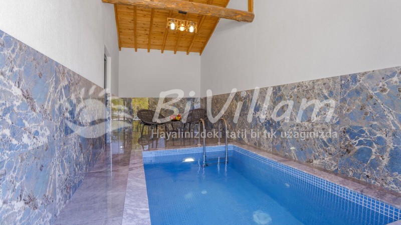 Villa Papatya İslamlar-