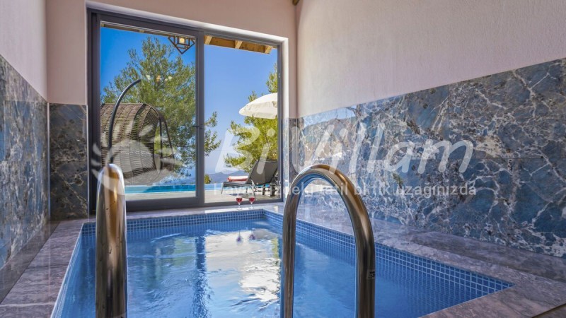 Villa Papatya İslamlar