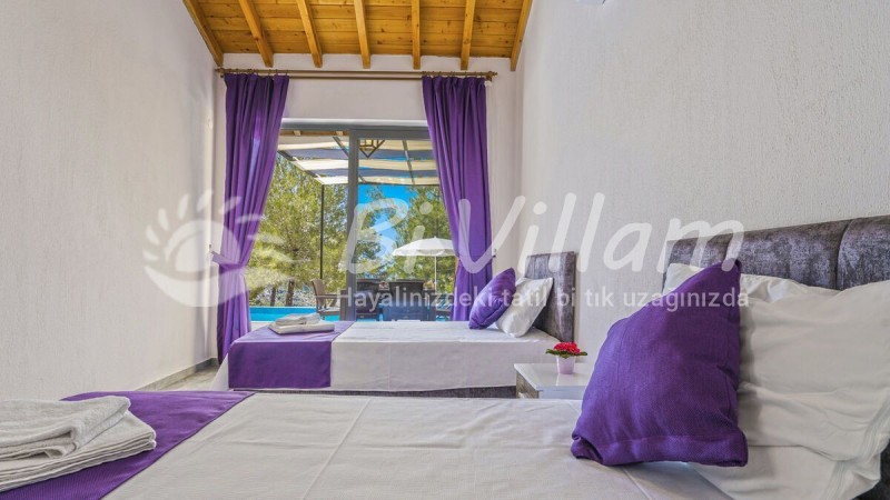 Villa Papatya İslamlar