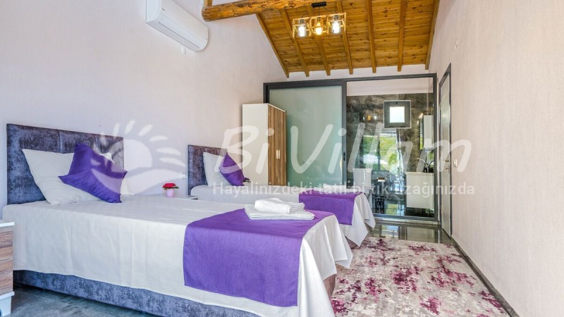 Villa Papatya İslamlar