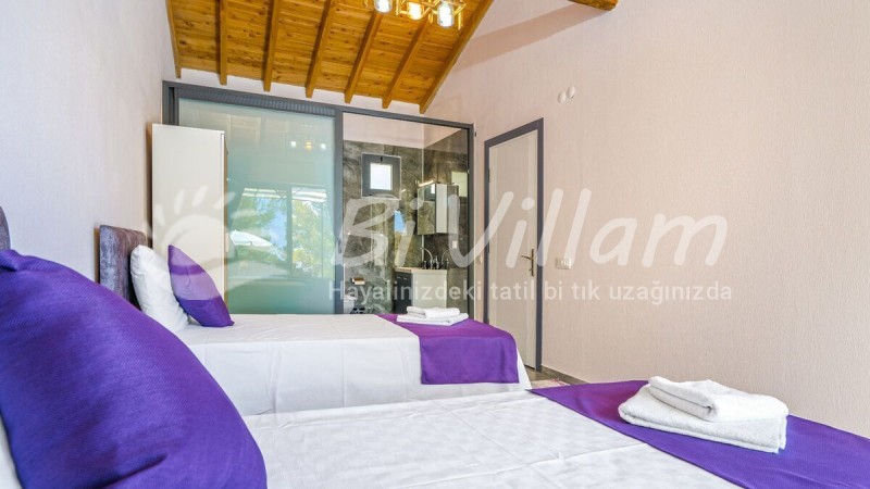 Villa Papatya İslamlar