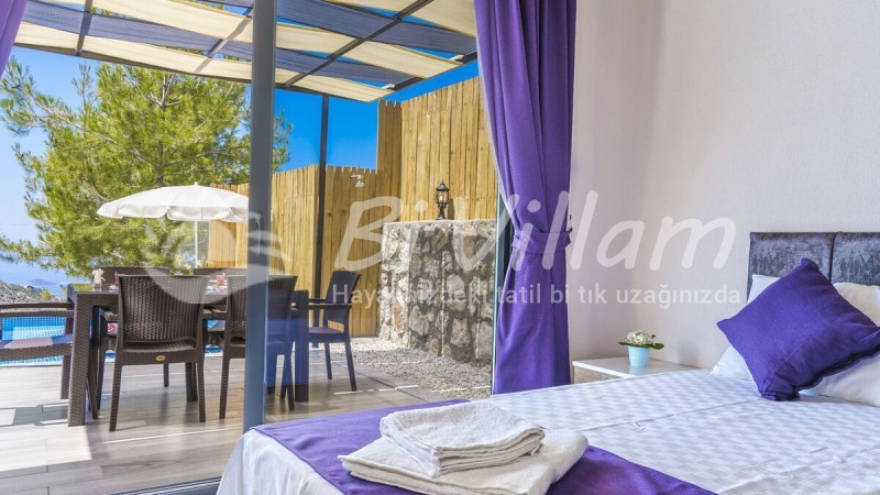 Villa Papatya İslamlar-