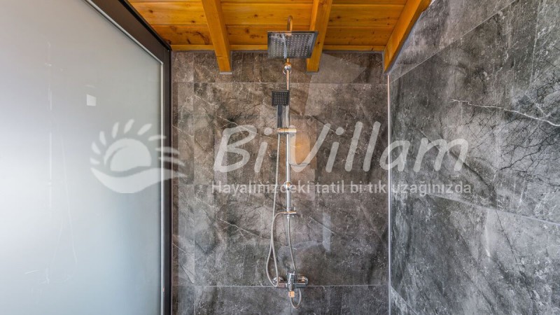 Villa Papatya İslamlar
