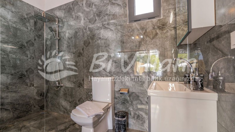 Villa Papatya İslamlar