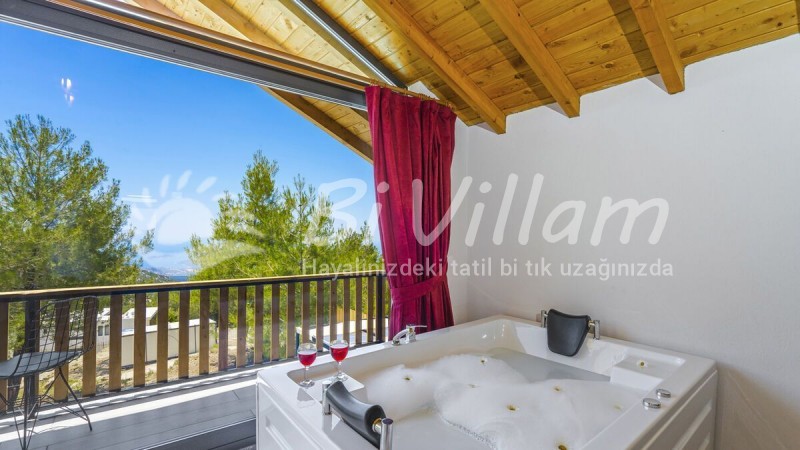 Villa Papatya İslamlar-