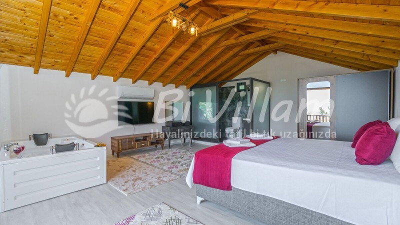 Villa Papatya İslamlar-