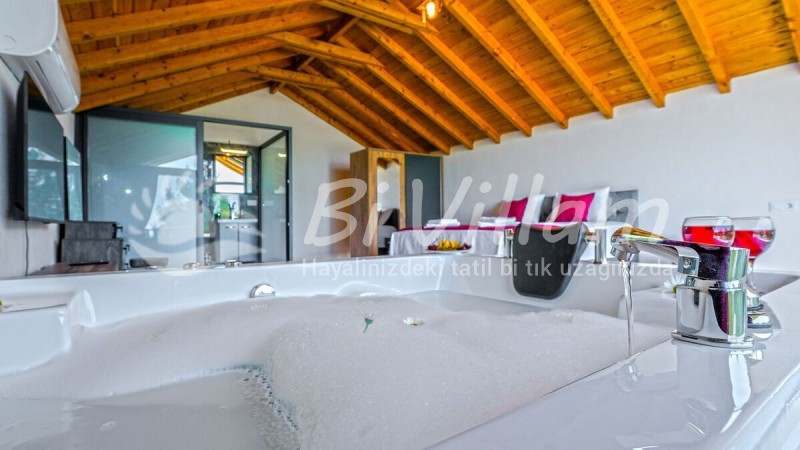 Villa Papatya İslamlar