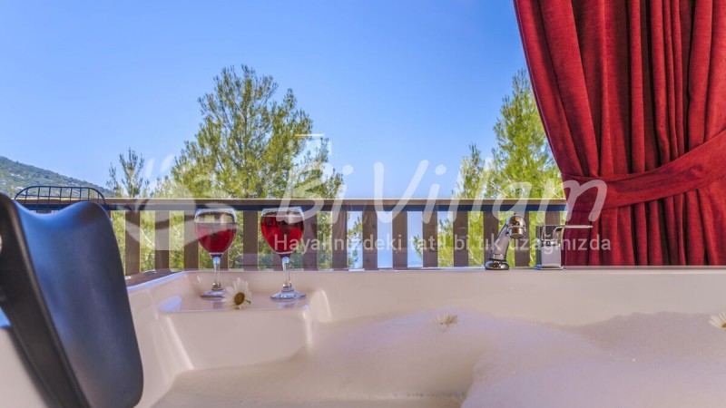 Villa Papatya İslamlar