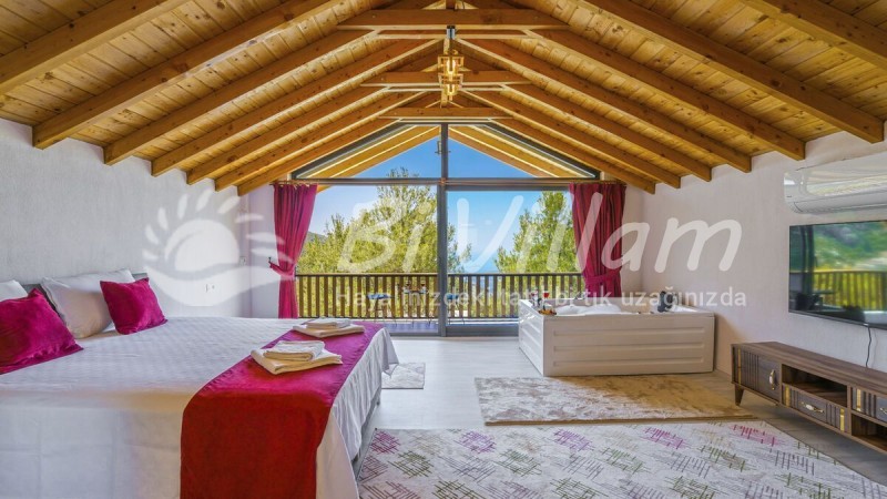 Villa Papatya İslamlar