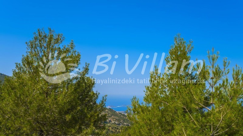 Villa Papatya İslamlar-