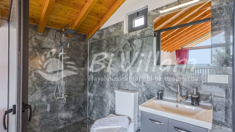 Villa Papatya İslamlar