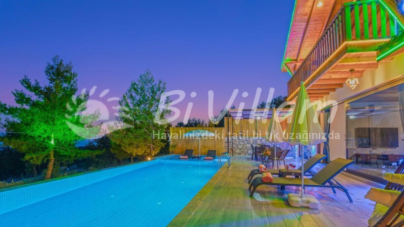 Villa Papatya İslamlar