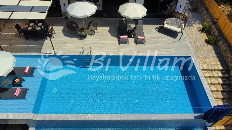 Villa Papatya İslamlar
