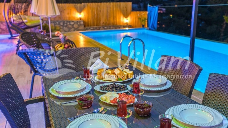 Villa Papatya İslamlar