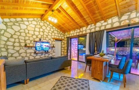 Villa Liberta-