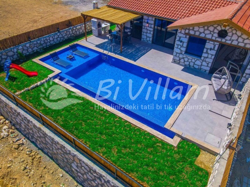 Villa Liberta-