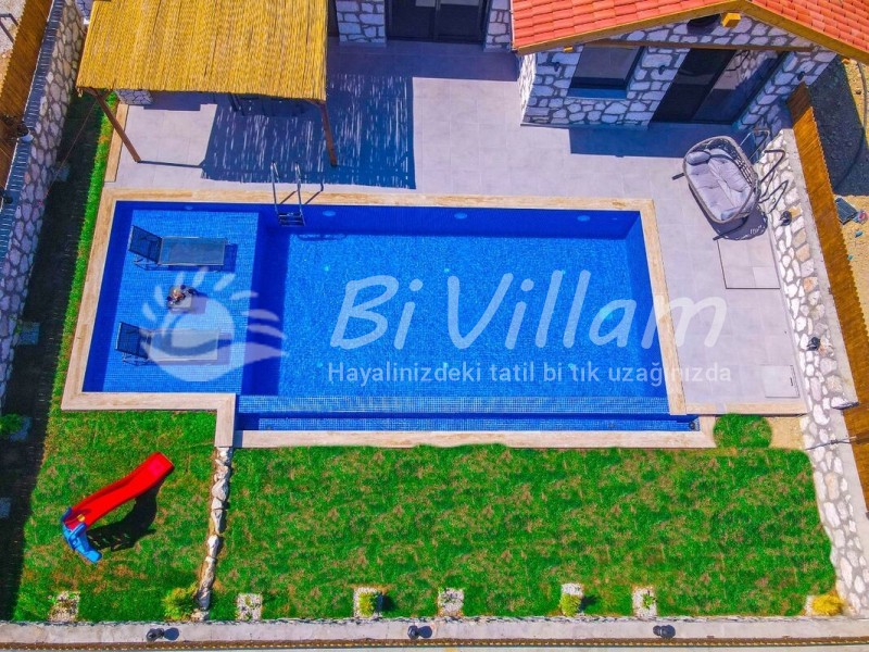 Villa Liberta-