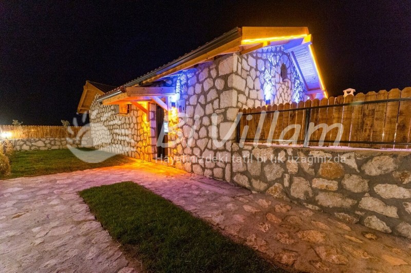 Villa Liberta-