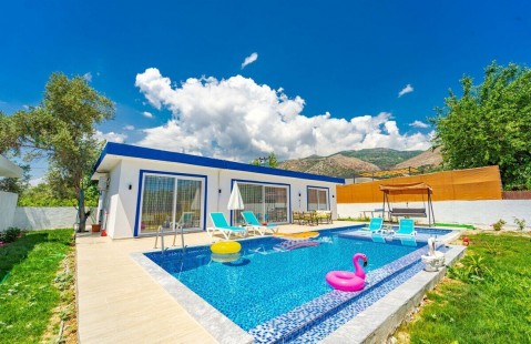Villa Ece Didem