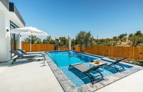 Villa Rüzgar 2-