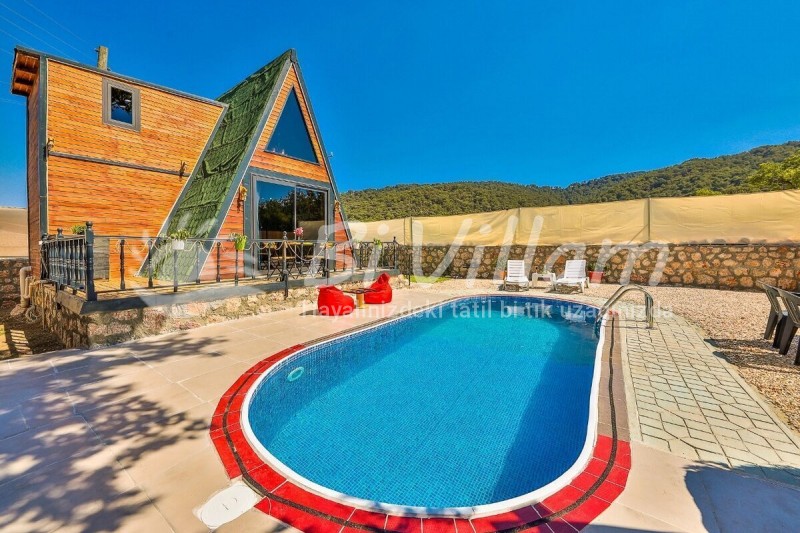 Villa Bir İnci-