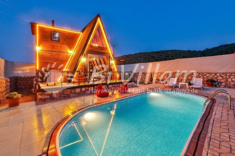 Villa Bir İnci-