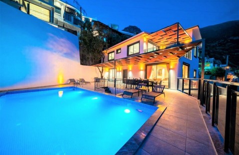 Villa Ocean-