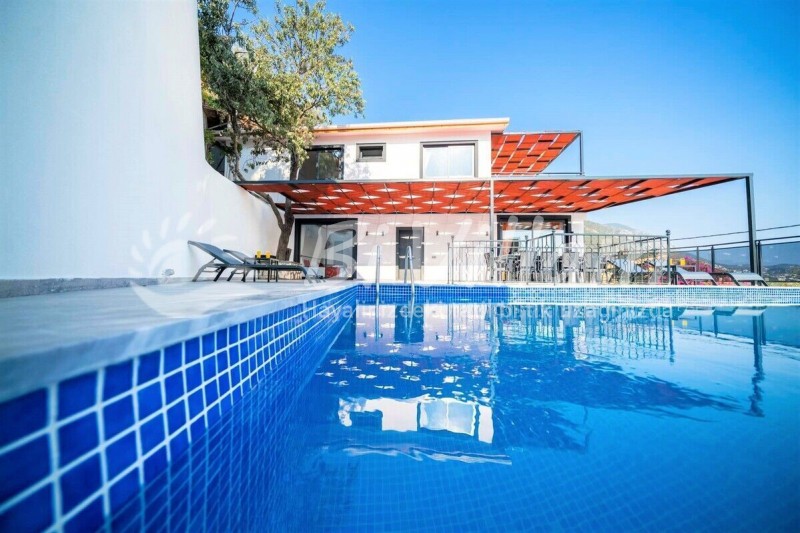 Villa Ocean-