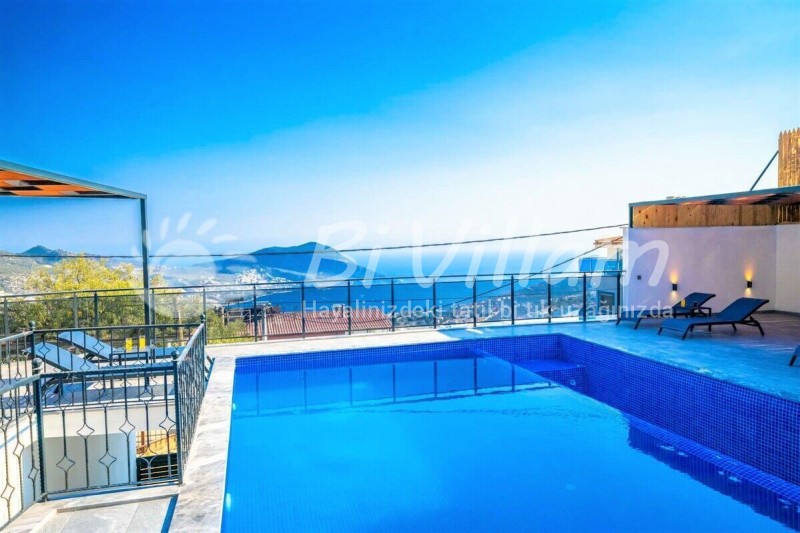 Villa Ocean-
