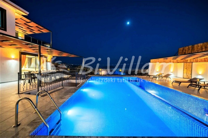 Villa Ocean-