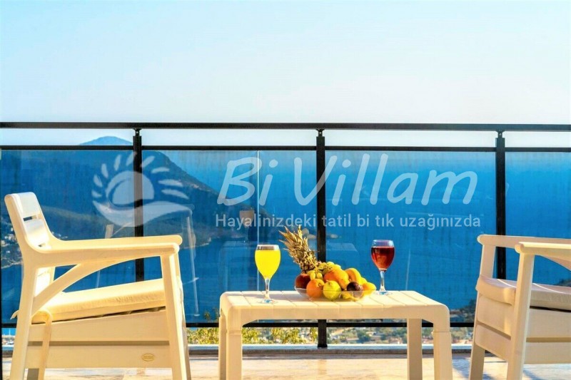 Villa Ocean-