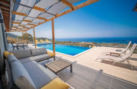 Villa İz-