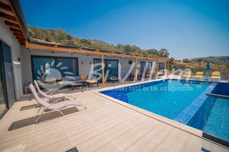 Villa İz-