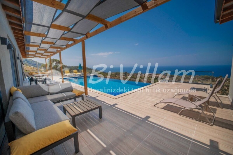 Villa İz-