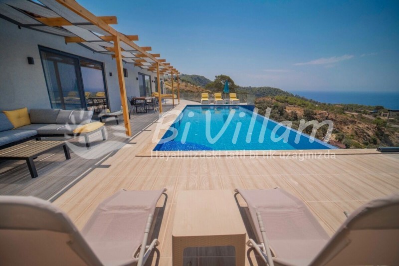 Villa İz-