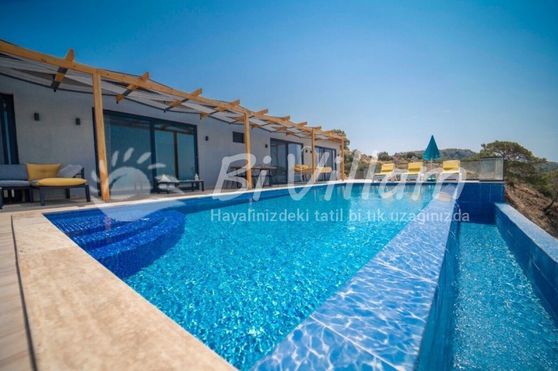 Villa İz-