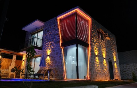 Villa Aden 