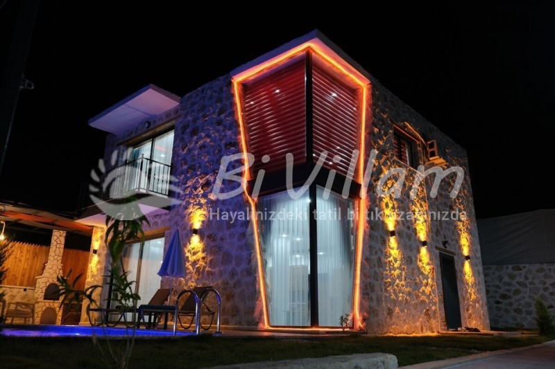Villa Aden 