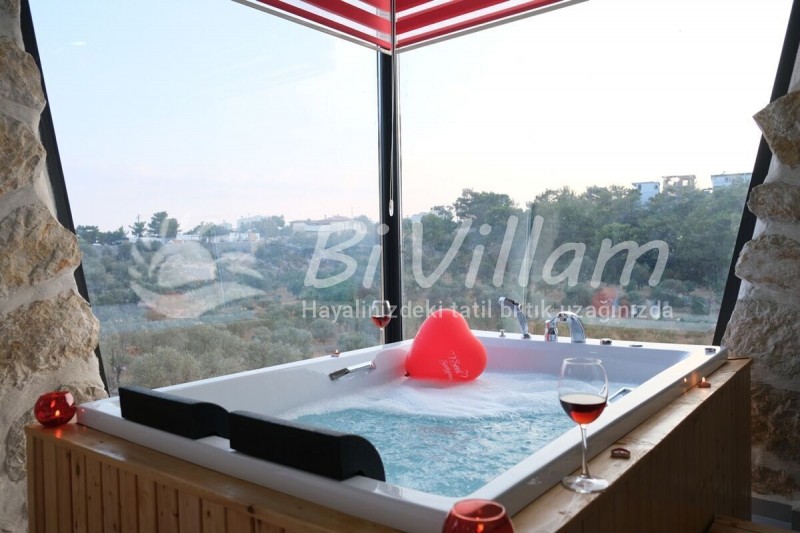 Villa Aden 
