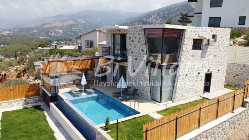 Villa Aden 