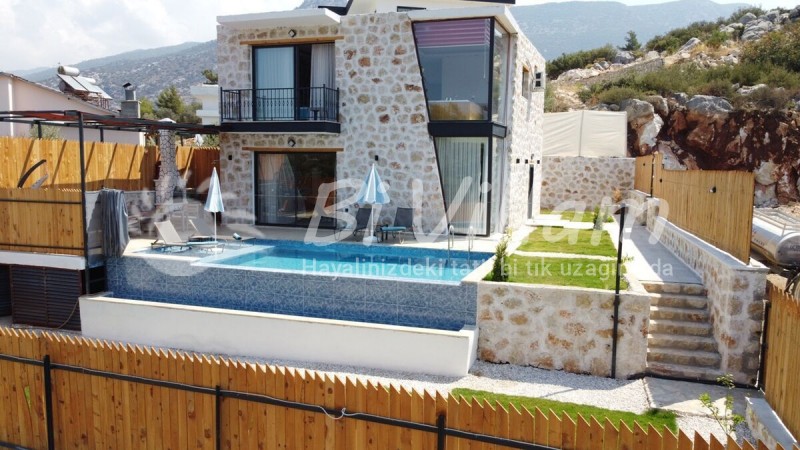 Villa Aden 